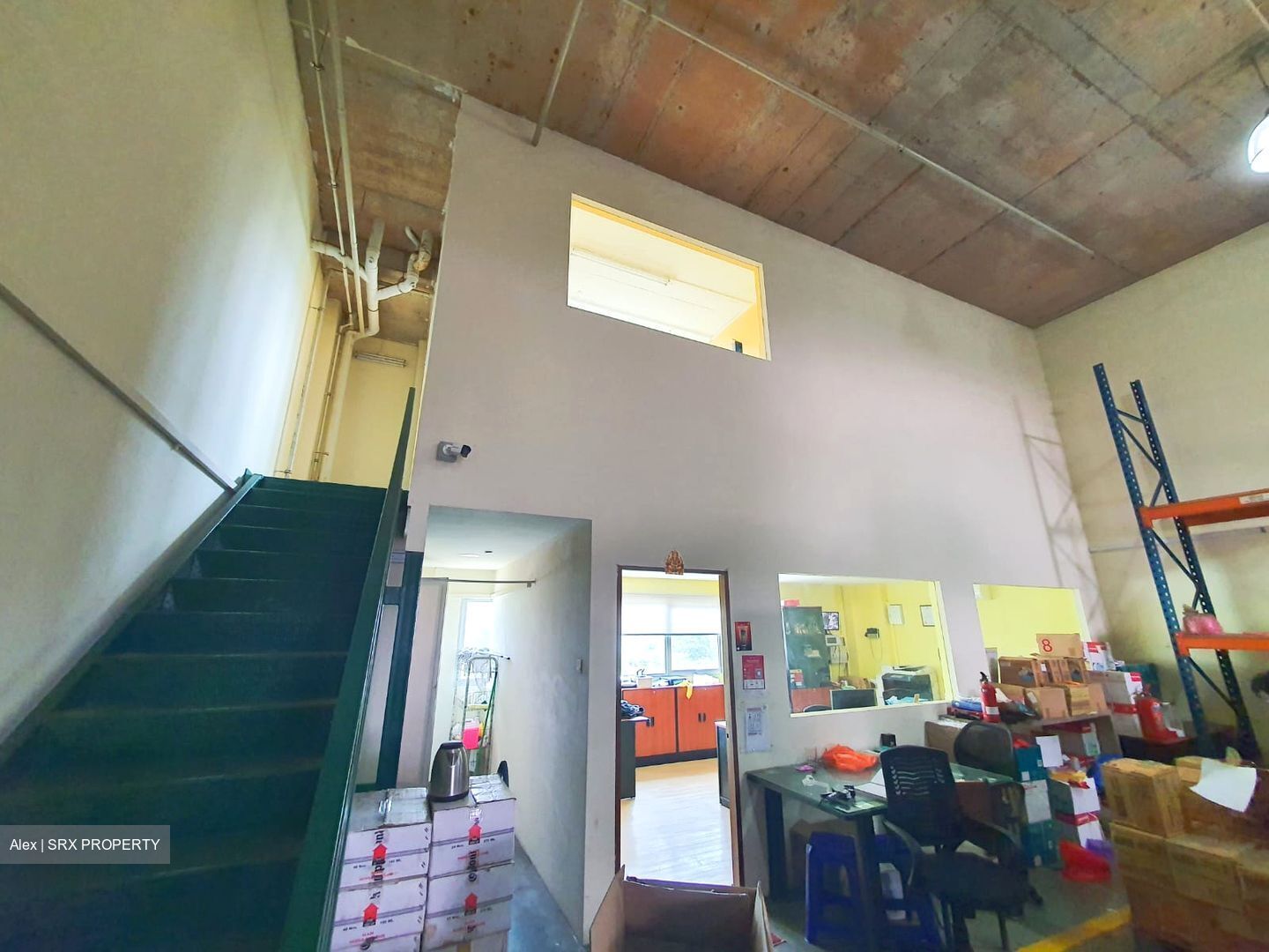 Ispace (D22), Factory #465163241